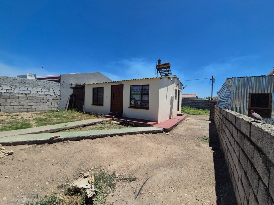 2 Bedroom Property for Sale in Kwazakhele Eastern Cape